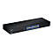 TRENDnet TEG S16g - Switch - 16 x 10/100/1000 - an Rack montierbar - TAA-konform