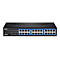TRENDnet TEG S24Dg - Switch - 24 Anschlüsse