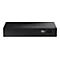 TRENDnet TEG S25D - Switch - 24 x 10/100/1000 - Desktop, an Rack montierbar - TAA-konform