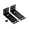 TRENDnet TEG S25D - Switch - 24 x 10/100/1000 - Desktop, an Rack montierbar - TAA-konform