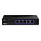 TRENDnet TEG S350 - Switch - 5 Anschlüsse - unmanaged