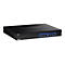 TRENDnet TEG S708 - Switch - 8 x 100/1000/2.5G/5G/10GBase-T - Desktop, an Rack montierbar - TAA-konform
