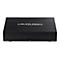 TRENDnet TEG-S750 - Switch - 5 Anschlüsse - unmanaged