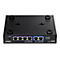 TRENDnet TEG-S762 - Switch - 6 Anschlüsse - unmanaged