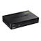 TRENDnet TEG S82g 8-Port Gigabit GREENnet Switch - Switch - 8 Anschlüsse