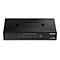TRENDnet TEG S83 - Switch - 8 x 10/100/1000 - Desktop - TAA-konform