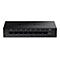 TRENDnet TEG S83 - Switch - 8 x 10/100/1000 - Desktop - TAA-konform