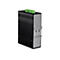 TRENDnet TI-BG62i - Switch - industriell - L2+ - managed - 4 x 10/100/1000 (PoE++) + 2 x Gigabit SFP