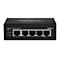 TRENDnet TI-E50 - Switch - 5 Anschlüsse - unmanaged