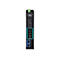 Schwarzer Industrial Gigabit PoE+ Switch TI-PGM102 von TRENDnet mit acht RJ45- und zwei SFP-Ports.