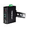 TRENDnet TI-SG104 - PoE-Splitter - 95 Watt