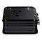 TRENDnet TK 207K - KVM-Switch - 2 Anschlüsse