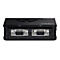 TRENDnet TK 207K - KVM-Switch - 2 Anschlüsse