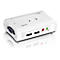 TRENDnet TK 209K - KVM-/Audio-Switch - 2 Anschlüsse