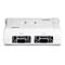TRENDnet TK 209K - KVM-/Audio-Switch - 2 Anschlüsse