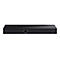 TRENDnet TPE TG160G - Switch - 16 x 10/100/1000 (PoE+) - an Rack montierbar - PoE+ (246 W) - TAA-konform