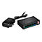 TRENDnet TPE-TG51g - Switch - 5 Anschlüsse - unmanaged