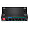 TRENDnet TPE-TG51g - Switch - 5 Anschlüsse - unmanaged