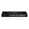 TRENDnet TPE TPE-2840WS 28-Port Gigabit Web Smart PoE+ Switch - Switch - managed - 4 x 10/100/1000 (PoE+) + 20 x 10/100/1000 (PoE) + 4 x SFP - Desktop, an Rack montierbar - PoE+ (185 W)