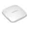 TRENDnet - Version v1.0R - Accesspoint - Wi-Fi 6 - 2.4 GHz, 5 GHz - Wand- / Deckenmontage