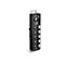 TRENDnet - Version v1.0R - Switch - EN50155, industrial - unmanaged - 4 x 10/100/1000 (PoE+) + 1 x 10/100/1000