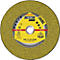 Trennscheibe A 24 Extra D180x3mm ger.STA Bohr.22,23mm KLINGSPOR