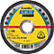 Trennscheibe A 46 TZ Special D180x1,6mm ger.INOX Bohr.22,23mm, 25 Stück