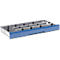Trennwände Bott verso, Fronthöhe Schub 100/125 mm, B 1050 x T 550 x H 77 mm, Stahlblech, Grau