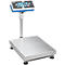 Trépied KERN EOC-A05, dimensions 500 × 220 × 130 mm, hauteur 330 mm
