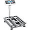 Trépied KERN EOC-A05, dimensions 500 × 220 × 130 mm, hauteur 330 mm