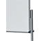 Trépied mobile Pro Line système de tableau STM815, mobile, verrouillable, réglable en hauteur et en largeur, 1150 - 1550 mm