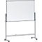 Trépied mobile Pro Line système de tableau STM820, mobile, verrouillable, réglable en hauteur et en largeur, 1450 - 2050 mm