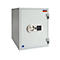 Tresor FRS 51, Feuerwiderstand LFS 60P nach EN 15659, Sicherheitsstufe S 2, Elektronikschloss, 2 Fachböden, B 445 x T 425 x H 510 mm, lichtgrau RAL 7035 oder graphitgrau RAL 7024