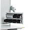 Treston gereedschaphouder, ESD geleidend, 513 x 320 mm, lichtgrijs RAL 7035