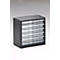 Treston Kleinteilemagazine Serie 292, 12 Schubladen