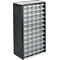 Treston Kleinteilemagazine Typ 550, 60 Schubladen