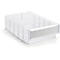 TRESTON Lagerschublade 3020, transparent