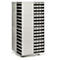 TRESTON magazijnlade 4010, B 92 x D 400 x H 82 mm, 1.9 l, rood