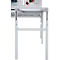 Treston schuine aanschuiftafel serie TP, voor Treston werktafels serie TP &amp; TPH, ESD-geleidend