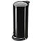 Tret-Abfallsammler PROFI-LINE SOLID DESIGN 26, schwarz