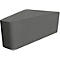 Triangle Wall In, anthracite