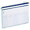 Trieur DURABLE, pour format A4, 5 p., bleu