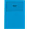 Trieur Ordo Classico Elco, bleu intense