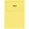 Trieur Ordo Classico Elco, jaune