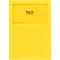 Trieur Ordo Classico Elco, jaune intense