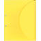 Trieur Ordo Collecto Elco, 10 p., jaune intense