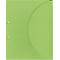 Trieur Ordo Collecto Elco, 10 p., vert intense