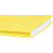 Trieur Ordo Volumino Elco, pour format A4, 50 p., jaune intense