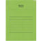 Trieur Ordo Volumino Elco, pour format A4, 50 p., vert intense