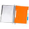 Trieur/organisateur du personnel EICHNER, format A4, 1 pièce